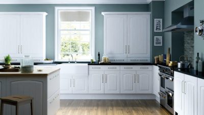 kitchen installation stockport